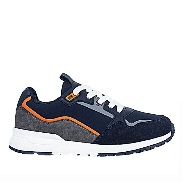 Tenis de Niño marca 24 walks / Tenis fuz 21-25-1 jun mas