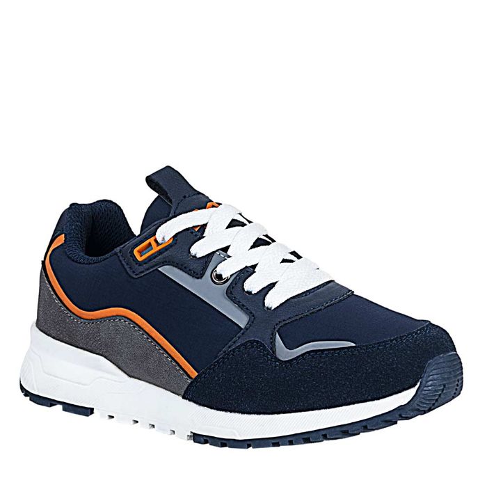 Tenis de Niño marca 24 walks / Tenis fuz 21-25-1 jun mas