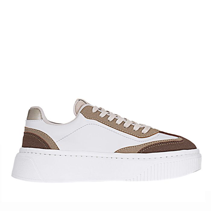 Tenis de Mujer marca Frattini bela / Tenis ingrid