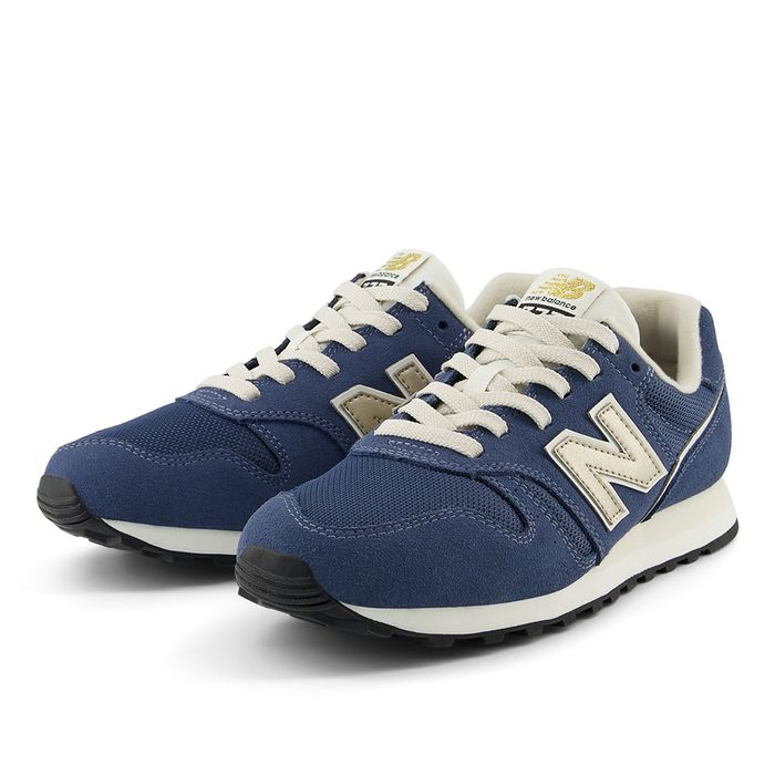 Zap.c/cordon de Mujer marca New balance / Zap.wl373lu2