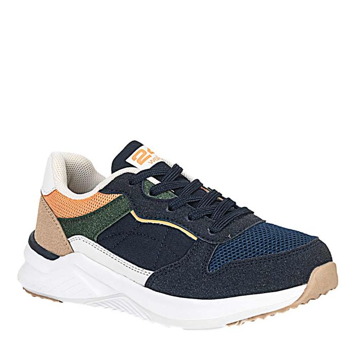Tenis de Niño marca 24 walks / Tenis fuz 20-25-1 jun mas