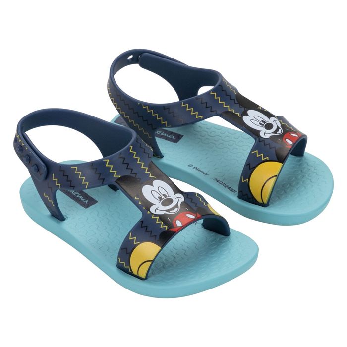 Sandalia de Niño marca Disney / Sand.83712c ipan disney ii (be539)