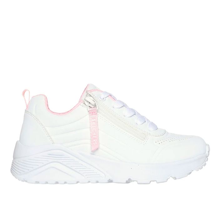 Tenis de Mujer marca Skechers / Tenis 310387l-wht