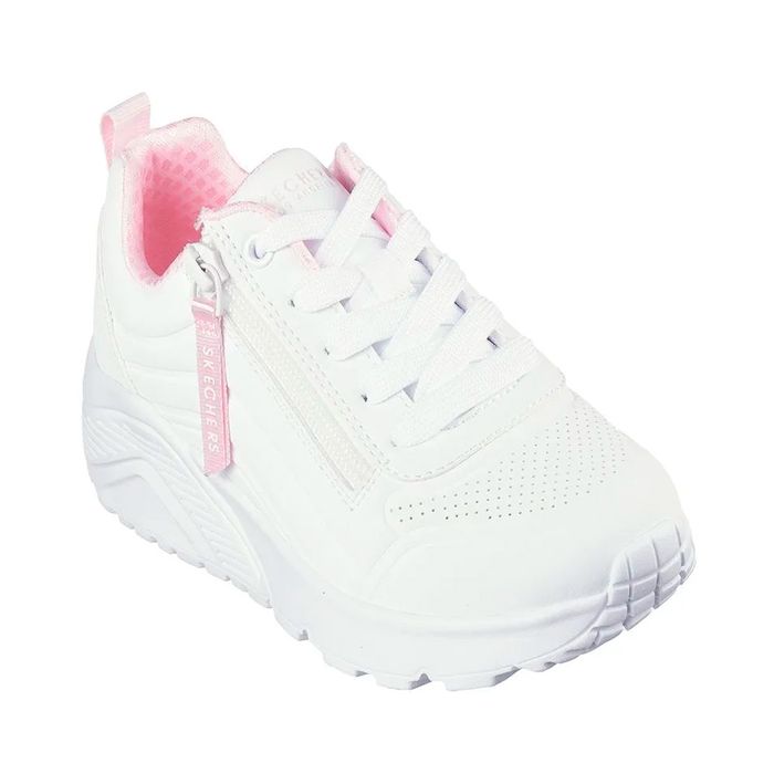 Tenis de Mujer marca Skechers / Tenis 310387l-wht