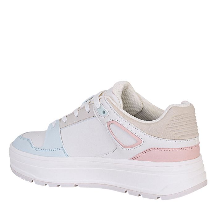 Tenis de Mujer marca Carolina cruz / Tenis l-a-432-24-1