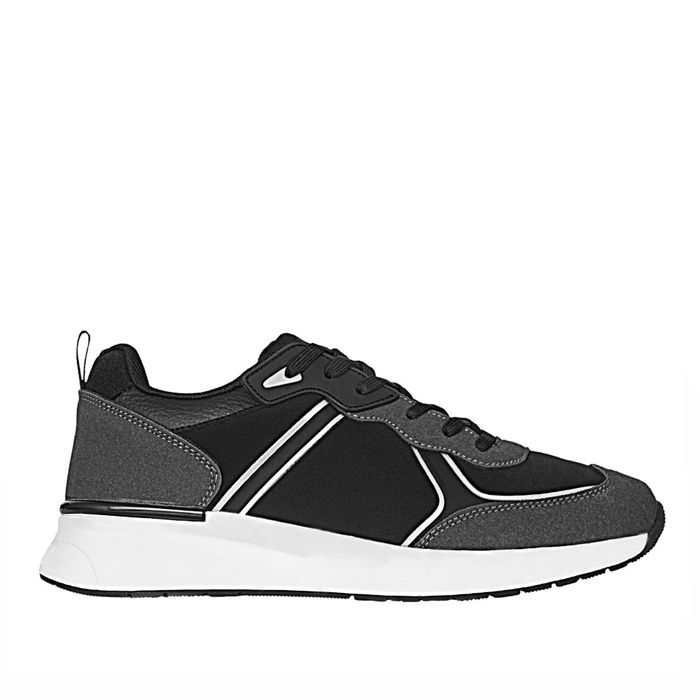 Zap.c/cordon de Hombre marca 24 walks / Zap.ce31408m