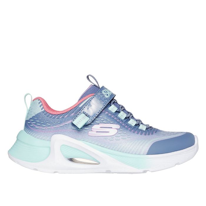 Tenis de Niñas marca Skechers / Tenis 303896l-ccmt