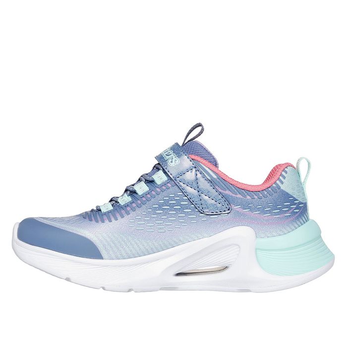 Tenis de Niñas marca Skechers / Tenis 303896l-ccmt