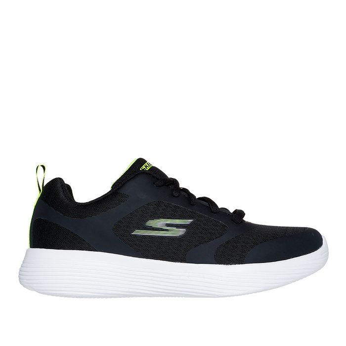 Tenis de Niño marca Skechers / Tenis 405097l-bkyl