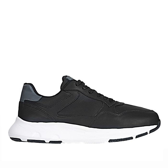 Zap.c/cordon de Hombre marca 24 walks / Zap.groove