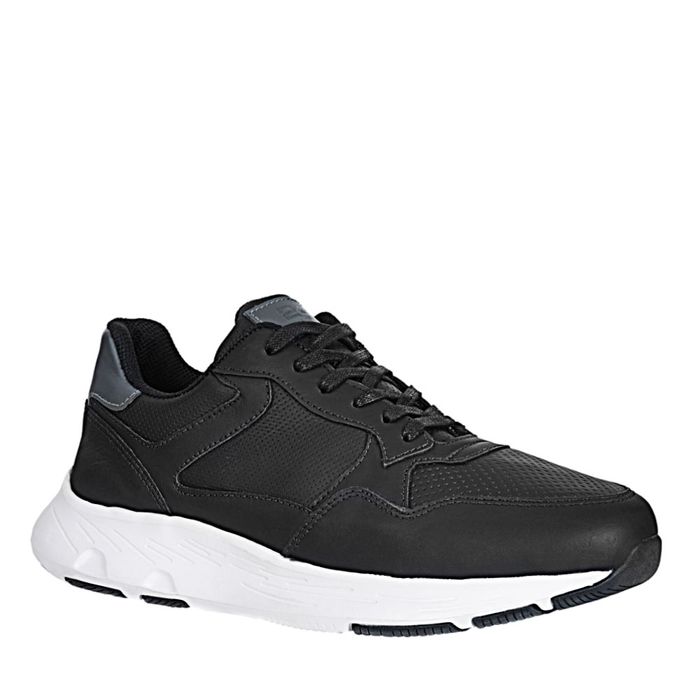 Zap.c/cordon de Hombre marca 24 walks / Zap.groove