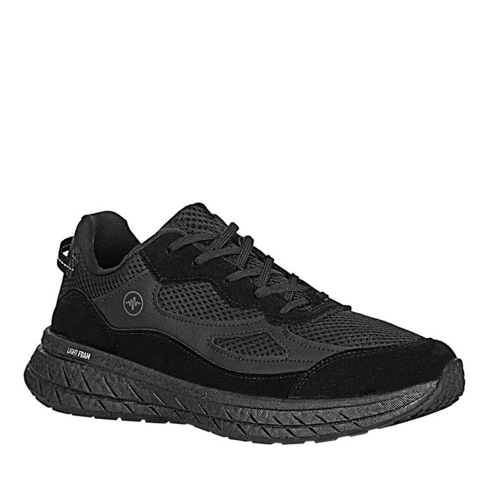 Zap.c/cordon de Hombre marca 24 walks / Zap.spark