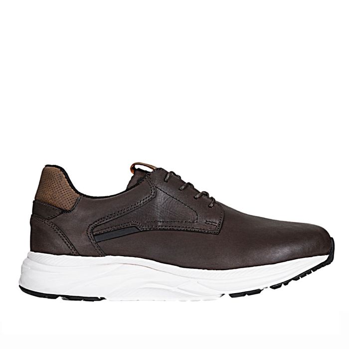 Zap.c/cordon de Hombre marca 24 walks / Zap.stride