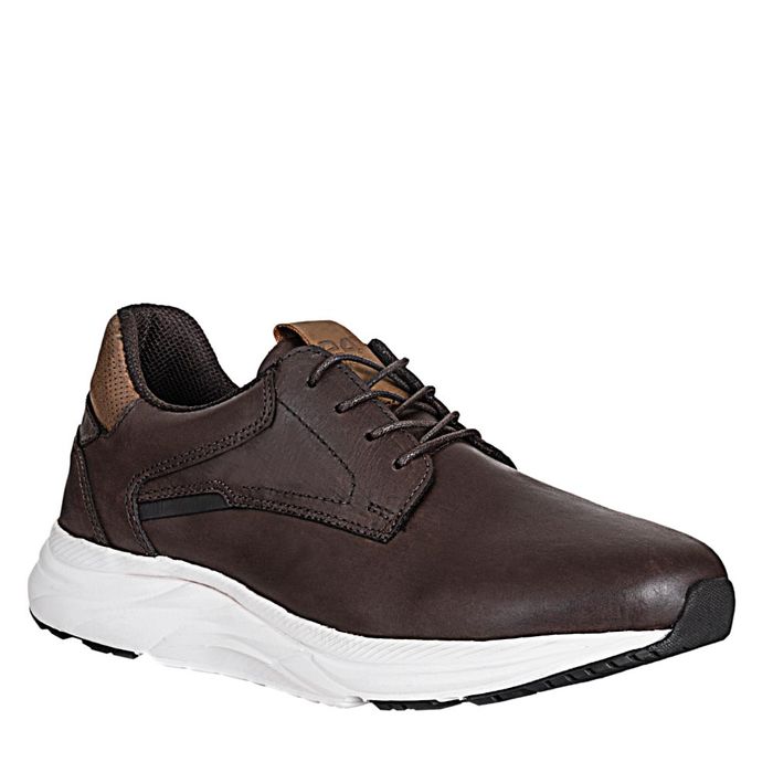 Zap.c/cordon de Hombre marca 24 walks / Zap.stride