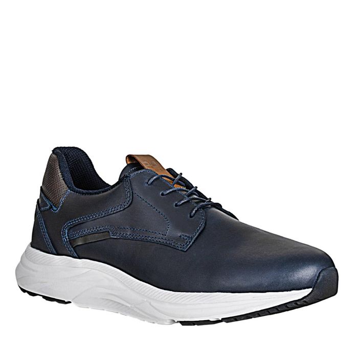 Zap.c/cordon de Hombre marca 24 walks / Zap.vive