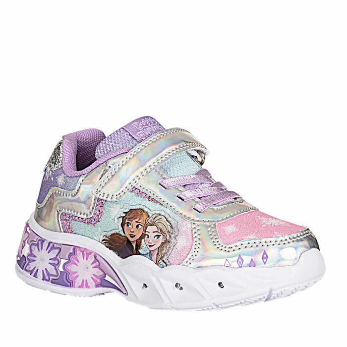 Tenis de Niñas marca Frozen / Tenis nucita l 311-151vo
