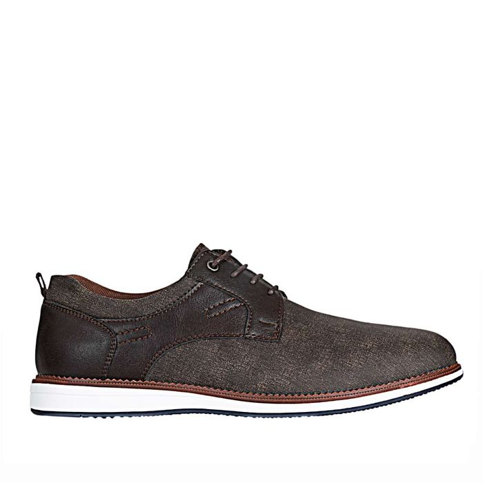 Zap.c/cordon de Hombre marca Aldo masconi / Zap.621044