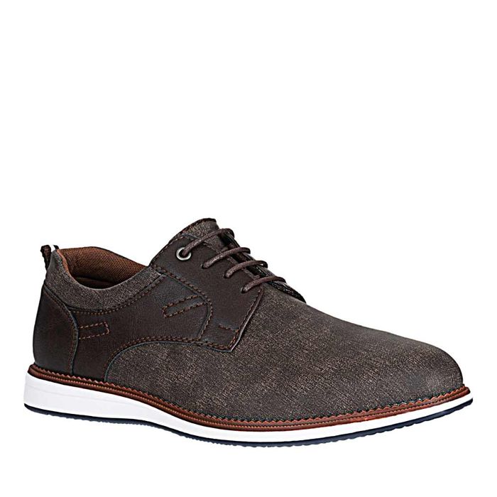 Zap.c/cordon de Hombre marca Aldo masconi / Zap.621044