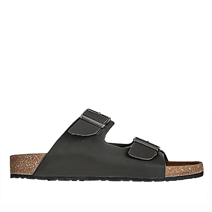 Sandalia de Hombre marca 24 walks / Sand.iron