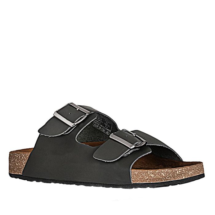 Sandalia de Hombre marca 24 walks / Sand.iron