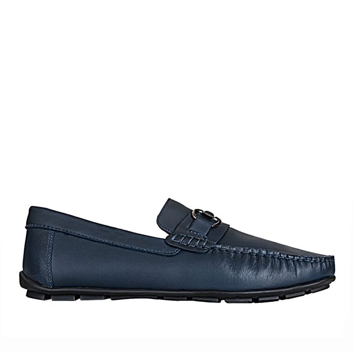 Mocasin de Hombre marca 24 walks / Moc.5130a