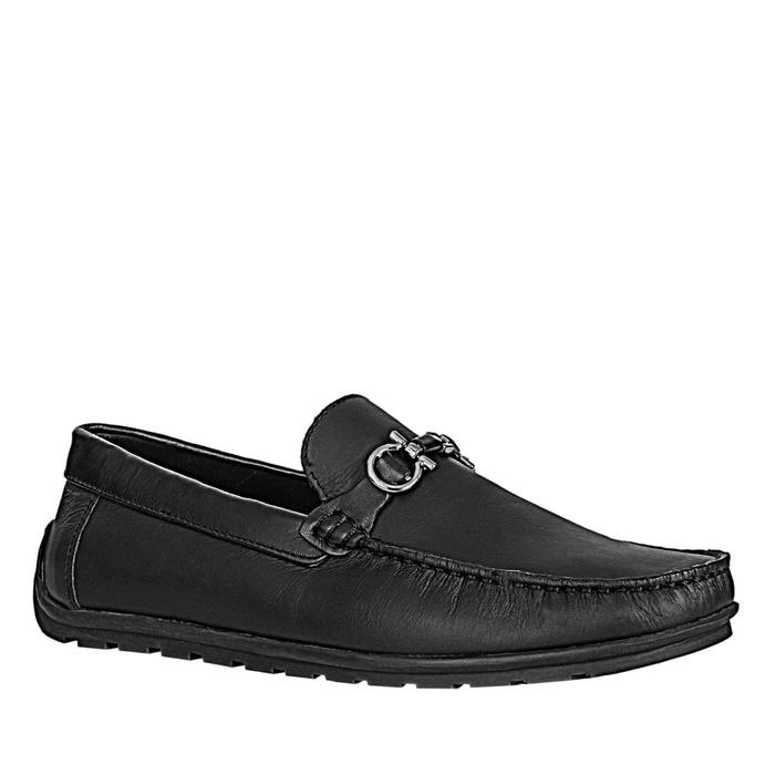 Mocasin de Hombre marca 24 walks / Moc.5126a