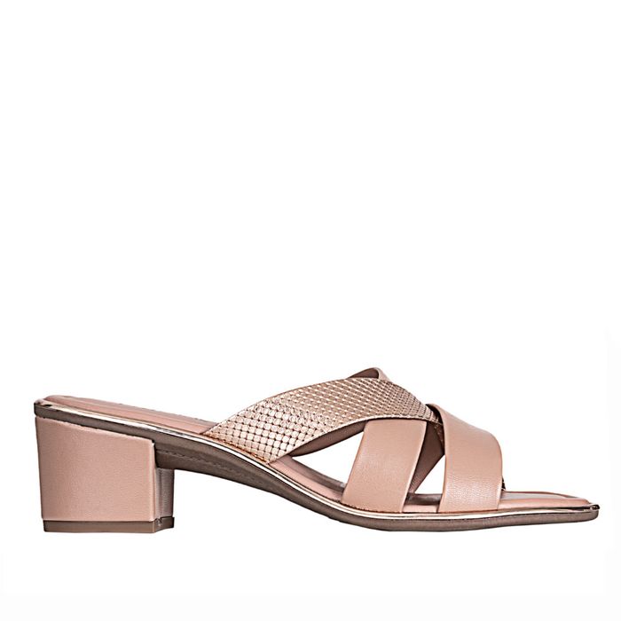 Sandalia tacon de Mujer marca Frattini / Sand.8379253