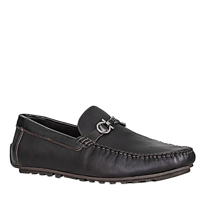 Mocasin de Hombre marca 24 walks / Moc.5126e