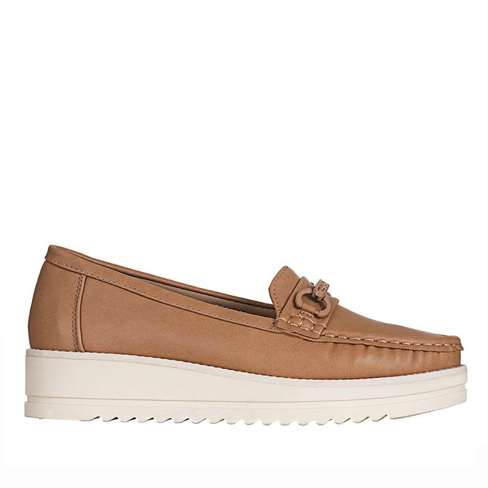 Mocasin de Mujer marca Frattini / Moc.3j9014-7
