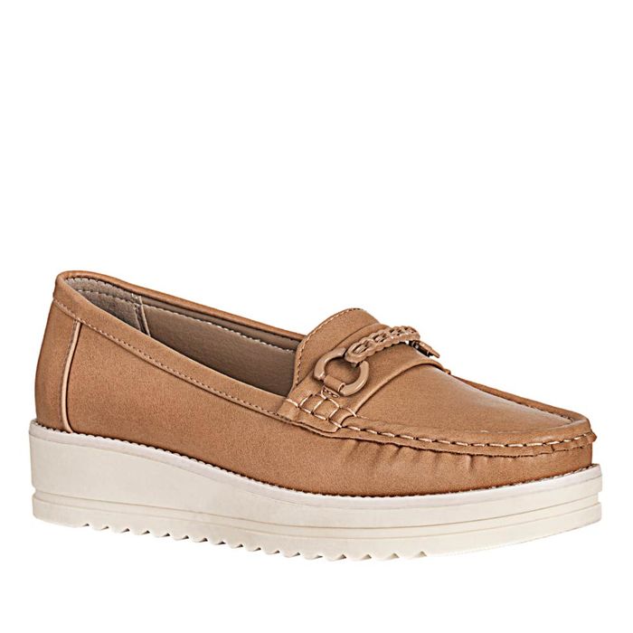 Mocasin de Mujer marca Frattini / Moc.3j9014-7