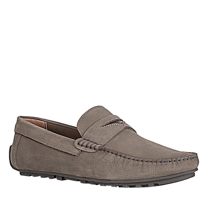 Mocasin de Hombre marca 24 walks / Moc.512d