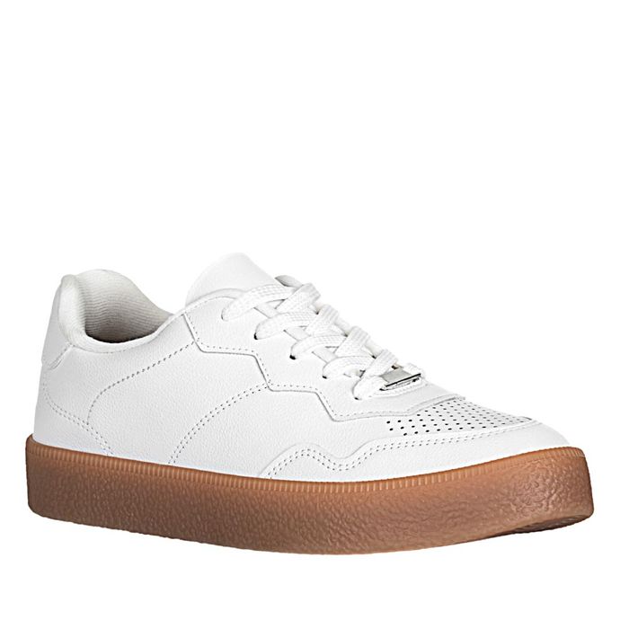 Tenis de Mujer marca Frattini bela / Tenis 1444.103