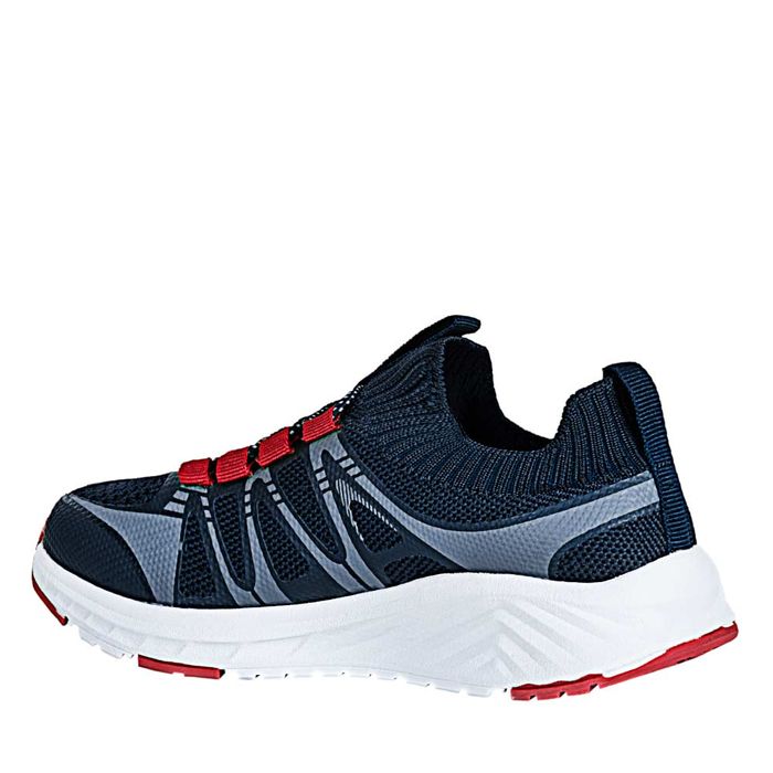 Tenis de Niño marca Throwing / Tenis fuz 16-25-1 jun mas