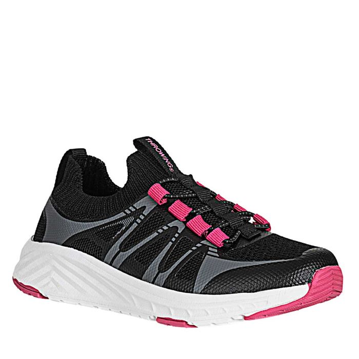 Tenis de Niñas marca Throwing / Tenis fuz 15-25-1 jun fem