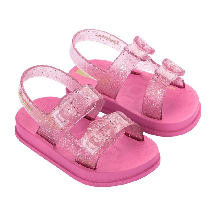 Sandalia de Niñas marca Ipanema / Sand.83588c ipanema follow ii b(bc862)