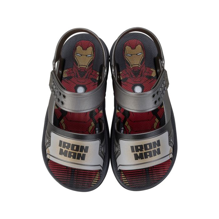 Sandalia de Niño marca Spiderman / Sand.23204c marvel iii k(bi464)
