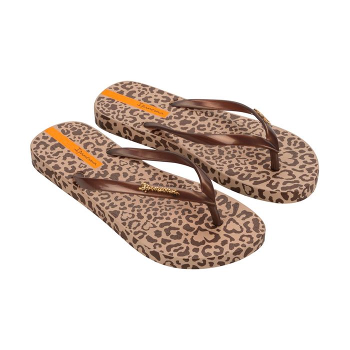 Sandalia de Mujer marca Ipanema / Sand.27217c chic fem (bj065)
