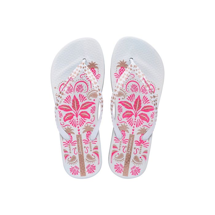 Sandalia de Mujer marca Ipanema / Sand. 83650c  viii fem (be877)