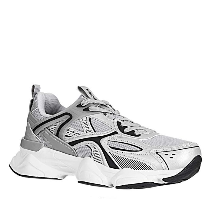 Tenis de Hombre marca Throwing / Tenis aa40129m