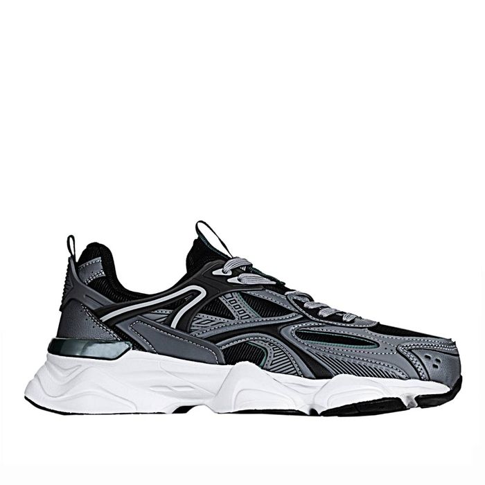 Tenis de Hombre marca Throwing / Tenis aa40129m