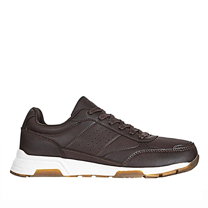 Zap.c/cordon de Hombre marca 24 walks / Zap.ca4211m