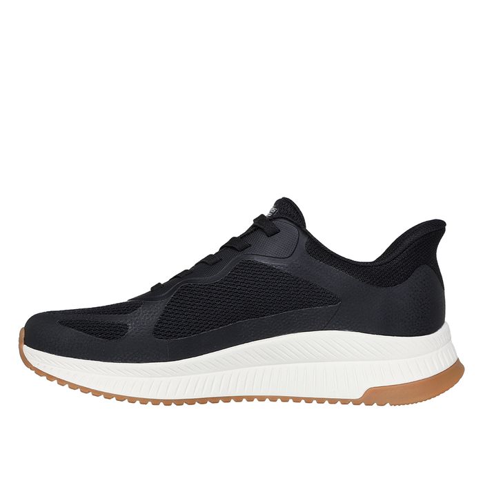 Tenis de Hombre marca Skechers / Tenis 118423blk