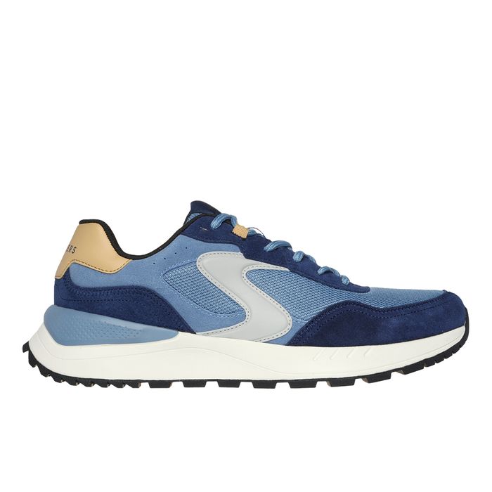 Tenis de Hombre marca Skechers / Tenis 183265nvbl