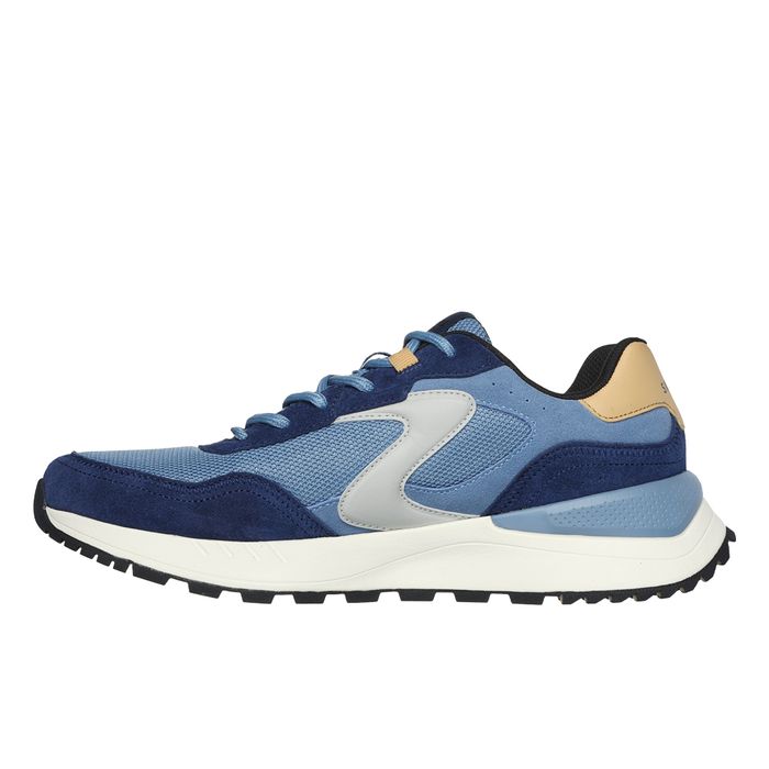 Tenis de Hombre marca Skechers / Tenis 183265nvbl