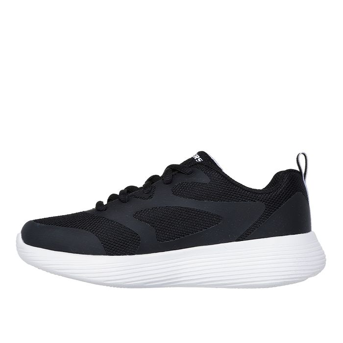 Tenis de Niñas marca Skechers / Tenis 303581l-blk