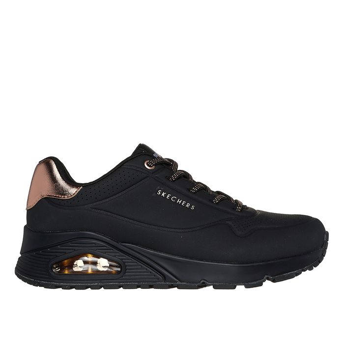 Tenis de Mujer marca Skechers / Tenis 155196bbk