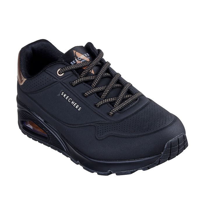 Tenis de Mujer marca Skechers / Tenis 155196bbk