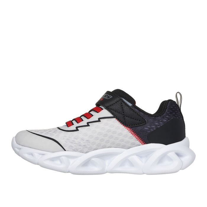 Tenis de Niño marca Skechers / Tenis 401625l-lgrd