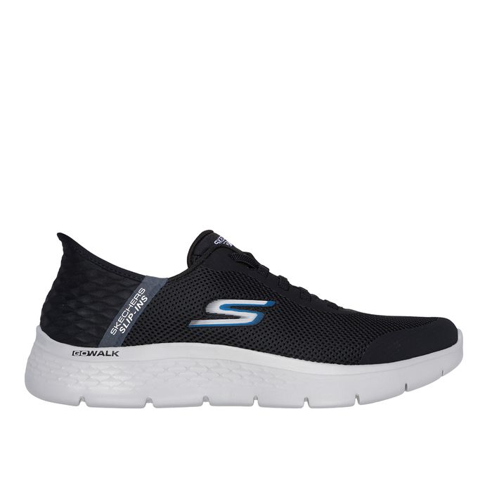 Tenis de Hombre marca Skechers / Tenis 216324bkgy