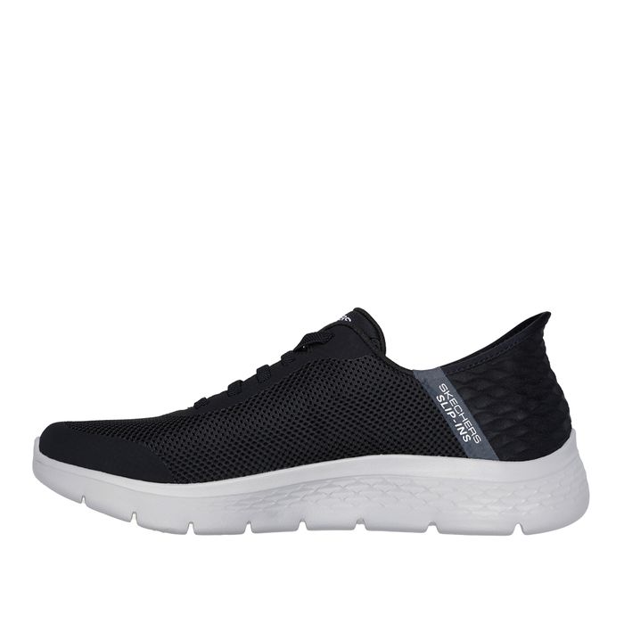 Tenis de Hombre marca Skechers / Tenis 216324bkgy